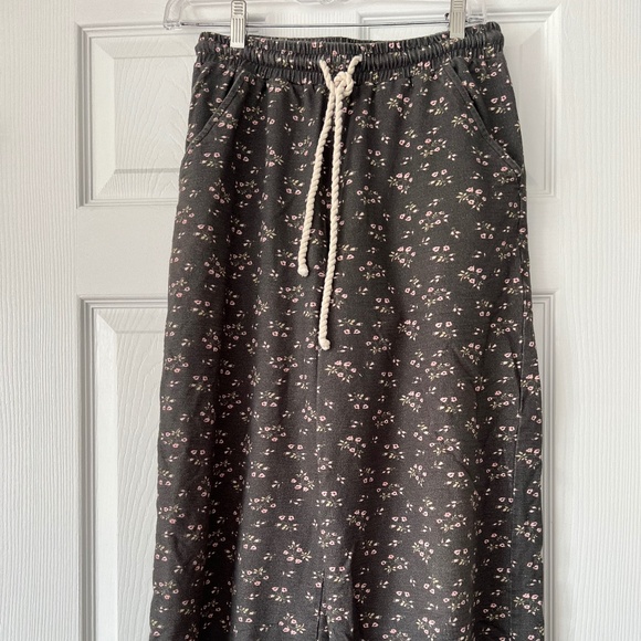 Free people lounge pants - Picture 1 of 1